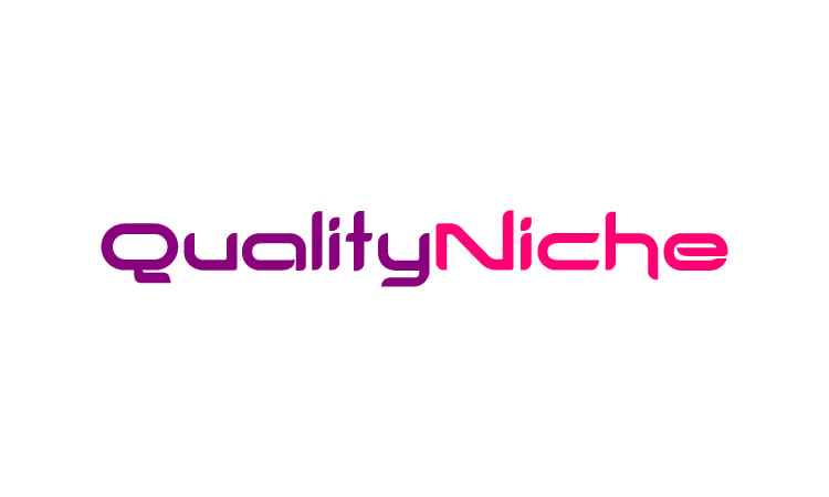 QualityNiche logo